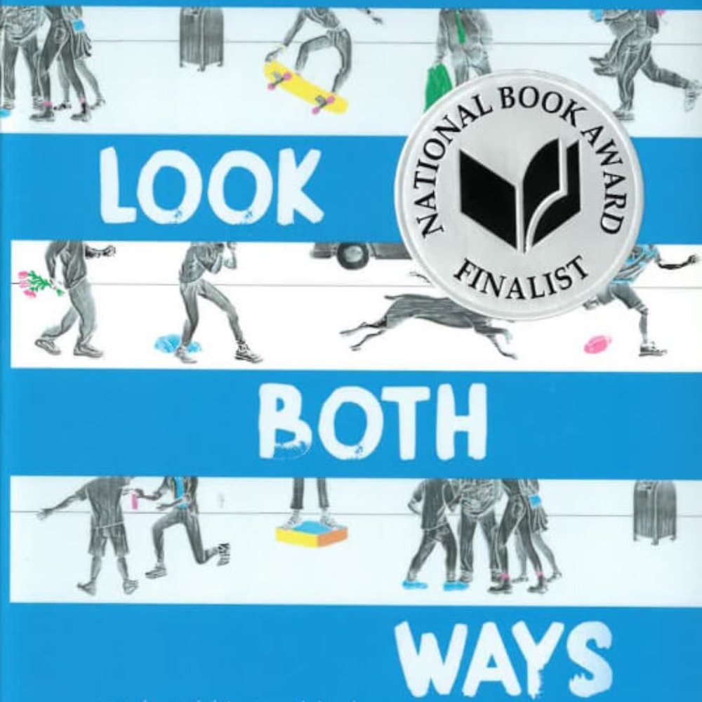 Look Both Ways